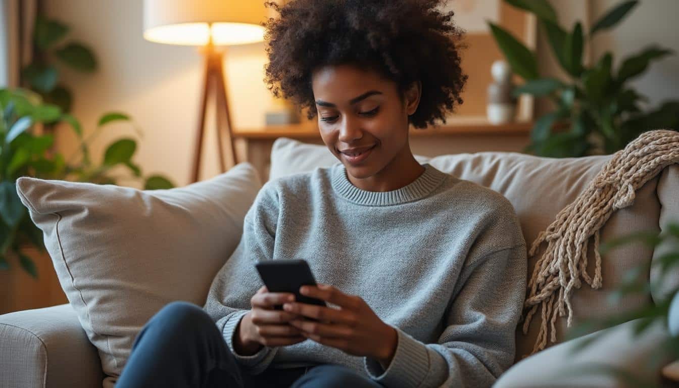 découvrez l’application headspace, votre guide de méditation mobile pour réduire le stress et améliorer votre bien-être au quotidien.