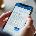 découvrez comment l’application microsoft 365 facilite l’édition de documents directement depuis votre mobile, pour rester productif où que vous soyez.