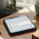 pocket est une application qui permet de sauvegarder facilement vos articles préférés pour les lire plus tard, même sans connexion internet.