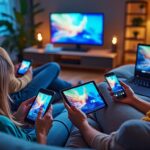 découvrez comment l’application youtube révolutionne la manière dont nous consommons les vidéos, offrant une expérience interactive et personnalisée pour tous les utilisateurs.