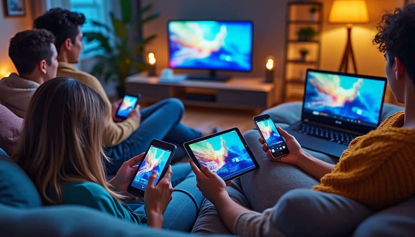 découvrez comment l’application youtube révolutionne la manière dont nous consommons les vidéos, offrant une expérience interactive et personnalisée pour tous les utilisateurs.