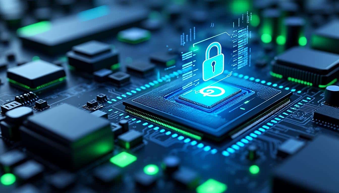 découvrez comment le bios uefi assure le démarrage sécurisé de votre ordinateur, protégeant ainsi votre système contre les menaces et garantissant une initialisation fiable.