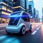 découvrez comment le lidar à état solide révolutionne les robots de livraison high-tech en améliorant leur précision et leur efficacité pour des parcours autonomes sécurisés.
