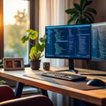 découvrez comment le bureau virtuel windows permet de séparer efficacement votre espace personnel de votre espace professionnel pour une meilleure organisation et productivité.
