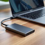 découvrez comment un disque dur externe assure la sécurité de la sauvegarde physique de votre ordinateur, protégeant efficacement vos données importantes.