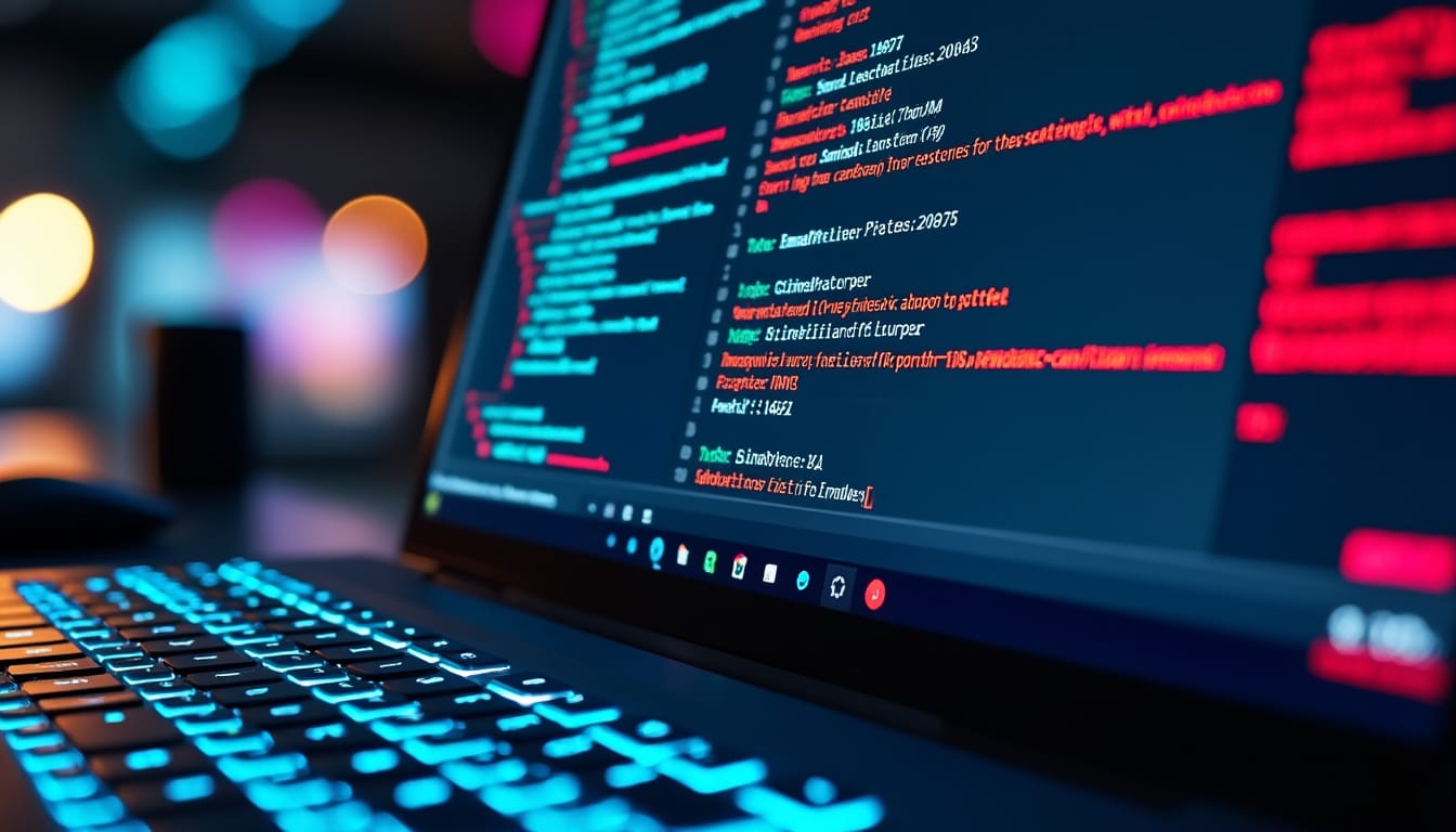 découvrez comment le journal d’événements windows enregistre et analyse les erreurs système de votre pc pour faciliter le diagnostic et la résolution des problèmes.