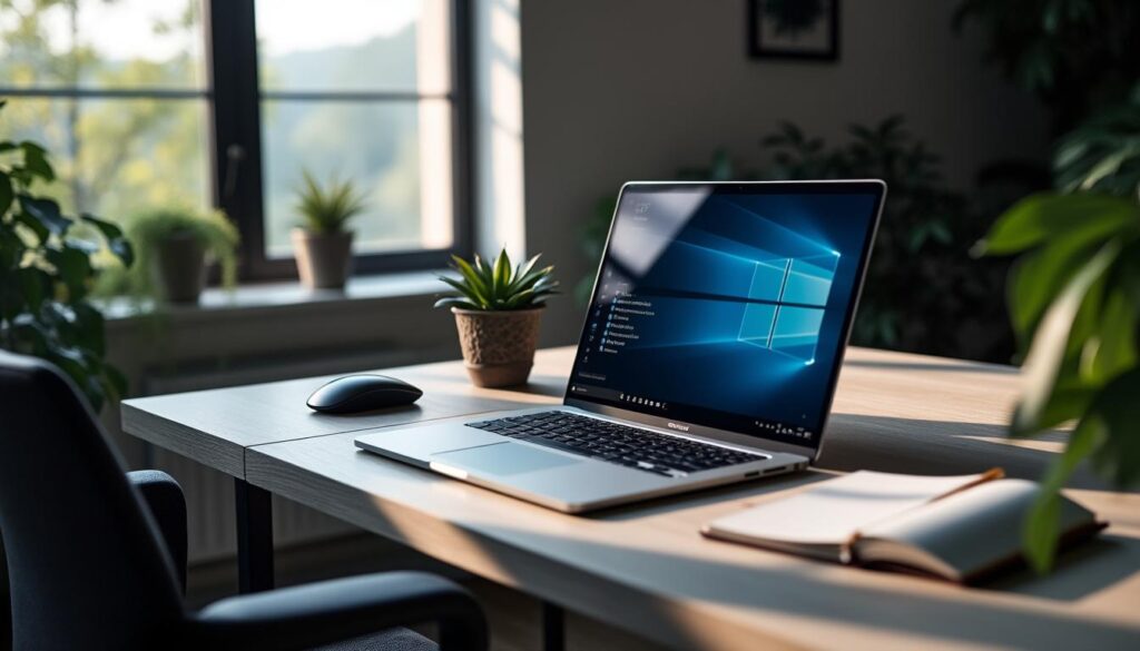 découvrez comment le mode concentration sur windows vous aide à bloquer les notifications intrusives pour rester focus et productif.