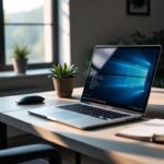 découvrez comment le mode concentration sur windows vous aide à bloquer les notifications intrusives pour rester focus et productif.