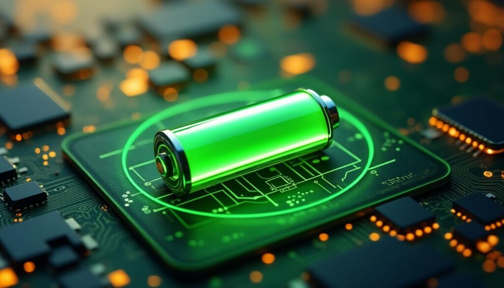 découvrez comment le mode économie d’énergie optimise la consommation de votre batterie android pour prolonger l'autonomie de votre appareil.