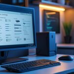 découvrez comment le panneau de configuration vous permet de gérer et régler facilement les paramètres matériels sous windows pour optimiser votre expérience utilisateur.