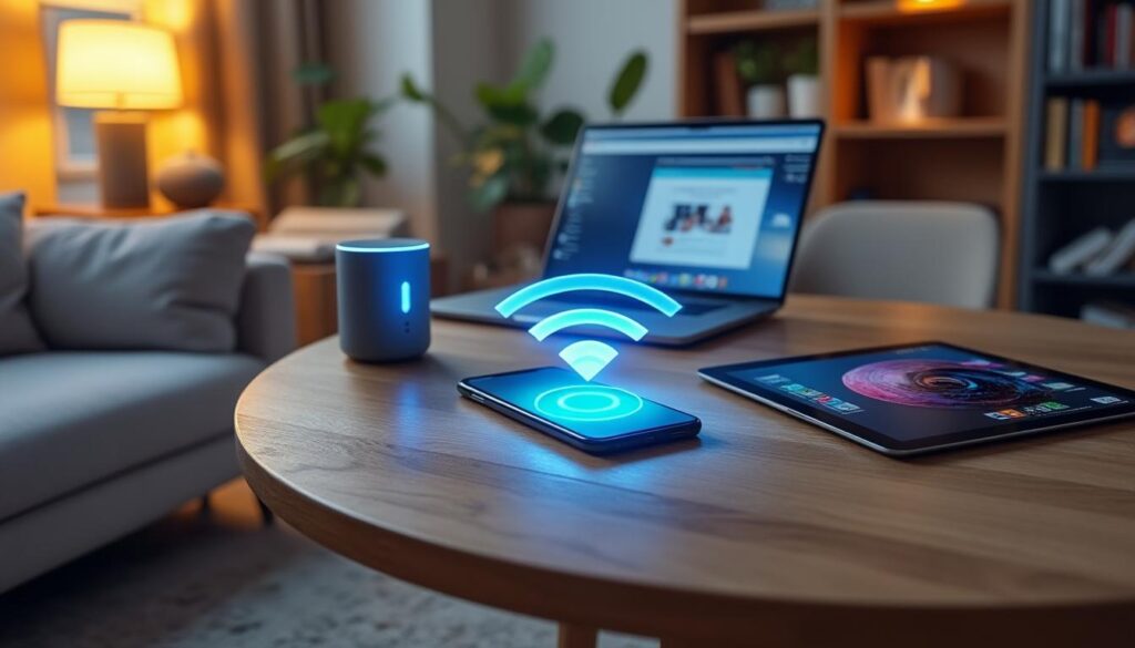 découvrez comment le partage de connexion android peut dépanner facilement vos appareils en l'absence de wifi, pour rester toujours connecté où que vous soyez.