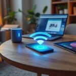 découvrez comment le partage de connexion android peut dépanner facilement vos appareils en l'absence de wifi, pour rester toujours connecté où que vous soyez.