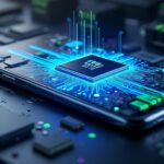 découvrez comment le processeur 3nm améliore l'efficience thermique des téléphones pour une performance optimisée et une meilleure autonomie.