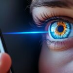 découvrez comment le scanner d’iris apporte une sécurité biométrique avancée à votre téléphone, garantissant une protection optimale et un accès rapide et sécurisé.
