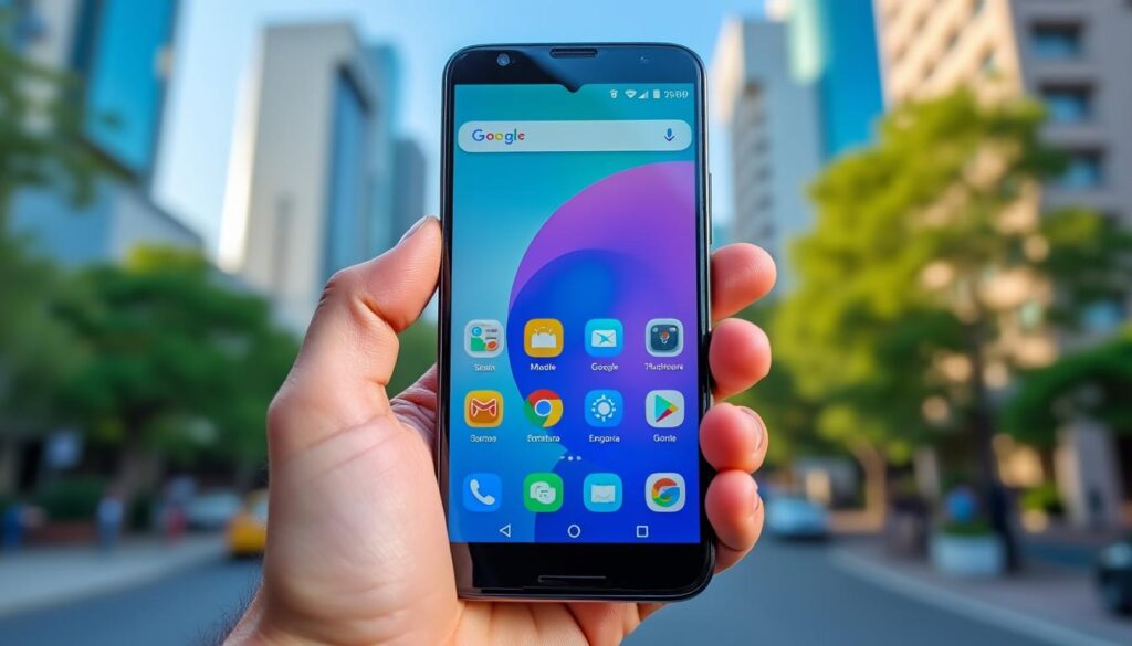découvrez comment le système android go optimise les performances des smartphones d'entrée de gamme, offrant une expérience fluide et accessible à tous.
