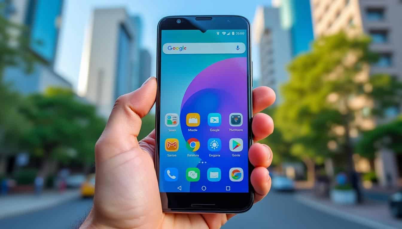 découvrez comment le système android go optimise les performances des smartphones d'entrée de gamme, offrant une expérience fluide et accessible à tous.