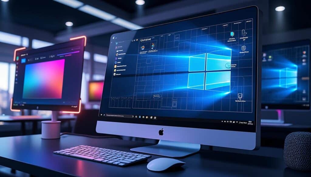 découvrez comment le système powertoys enrichit windows avec des fonctionnalités avancées pour optimiser votre expérience utilisateur.