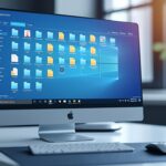 découvrez comment l’explorateur de fichiers windows facilite l’organisation et la gestion efficace de vos documents numériques pour un accès rapide et simplifié.