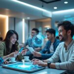 découvrez comment l’intelligence ambiante révolutionne l’expérience high-tech en anticipant les besoins des utilisateurs pour un quotidien plus fluide et connecté.