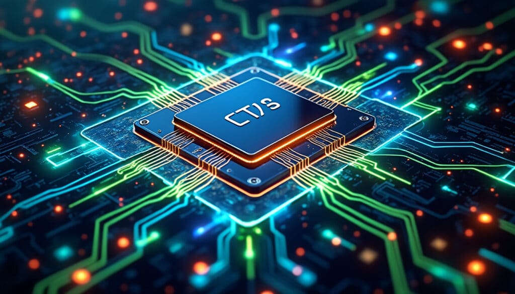 découvrez comment la mémoire cache l3 optimise la vitesse de traitement des données pour améliorer les performances globales de votre ordinateur.