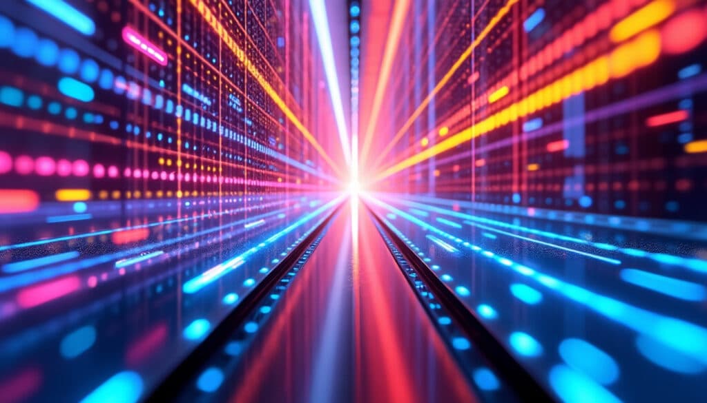 découvrez comment la technologie mini-led optimise la consommation énergétique des écrans high-tech tout en offrant une qualité d'image exceptionnelle.