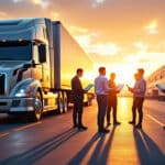 découvrez comment l’application uber freight facilite la connexion entre transporteurs et entreprises pour un transport de marchandises simplifié et efficace.