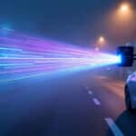 découvrez comment le lidar photonique révolutionne la sécurité high-tech en traversant le brouillard pour offrir une détection précise et fiable, même dans des conditions difficiles.