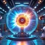 découvrez comment la fusion nucléaire révolutionne l’avenir énergétique de l’industrie high-tech en offrant une source d’énergie propre, durable et performante.
