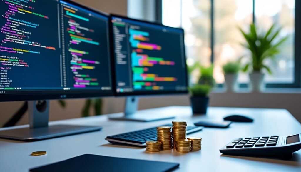 découvrez comment le framework flutter permet de réduire les coûts de développement d'applications android grâce à son efficacité et sa rapidité.