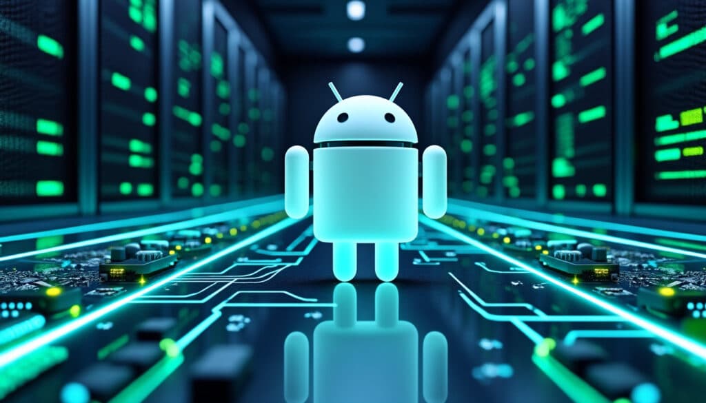 découvrez comment le projet mainline facilite la maintenance des pilotes android en permettant des mises à jour plus rapides et sécurisées, améliorant ainsi la stabilité et la performance de vos appareils.