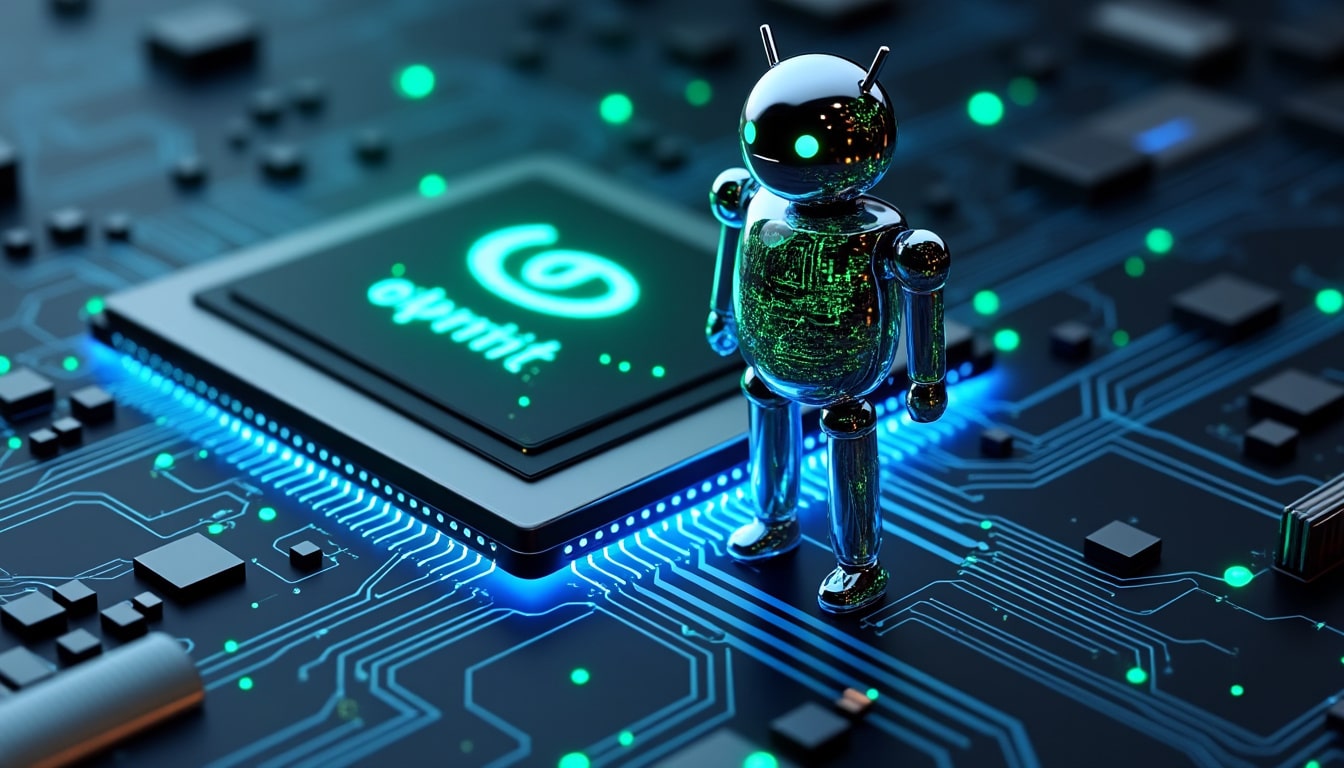 découvrez comment le runtime art d'android 16 optimise la performance en réduisant la consommation du processeur pour une meilleure efficacité énergétique.