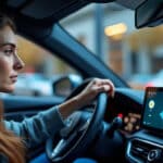 découvrez comment le système android auto lit vos messages à haute voix grâce à la synthèse vocale, pour une conduite plus sûre et connectée.