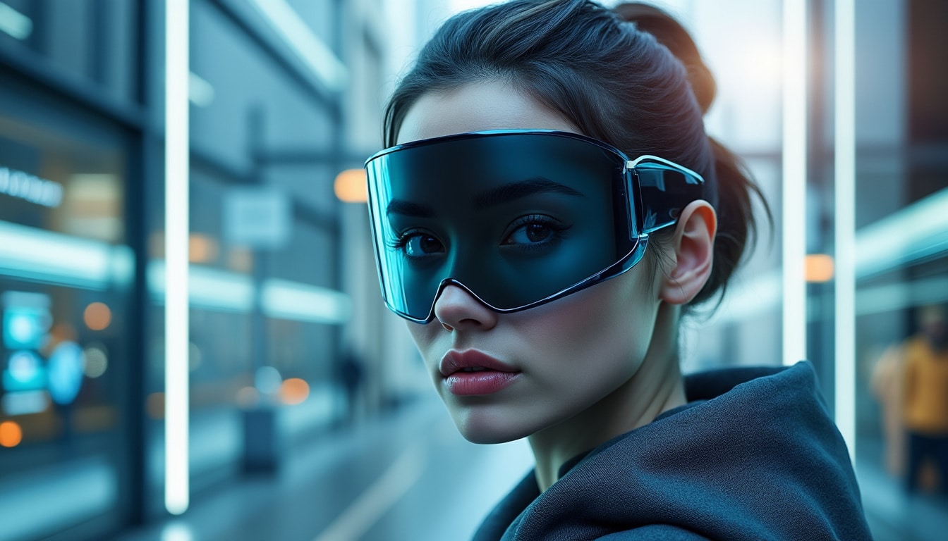 découvrez comment la reconnaissance faciale s'adapte pour fonctionner efficacement même lorsque vous portez un masque, grâce à la nouvelle technologie intégrée aux téléphones.