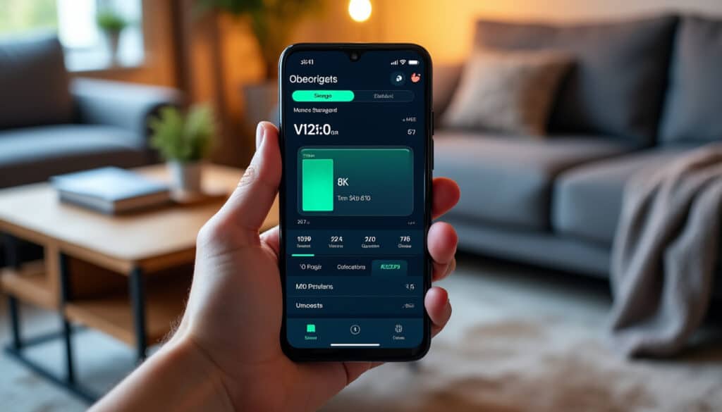 découvrez pourquoi la vidéo 8k utilise énormément d'espace mémoire sur votre téléphone et comment optimiser le stockage de vos fichiers vidéo haute résolution.