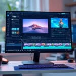 découvrez comment l’application canva utilise des outils d’intelligence artificielle pour faciliter et améliorer le montage vidéo, rendant la création plus rapide et intuitive.