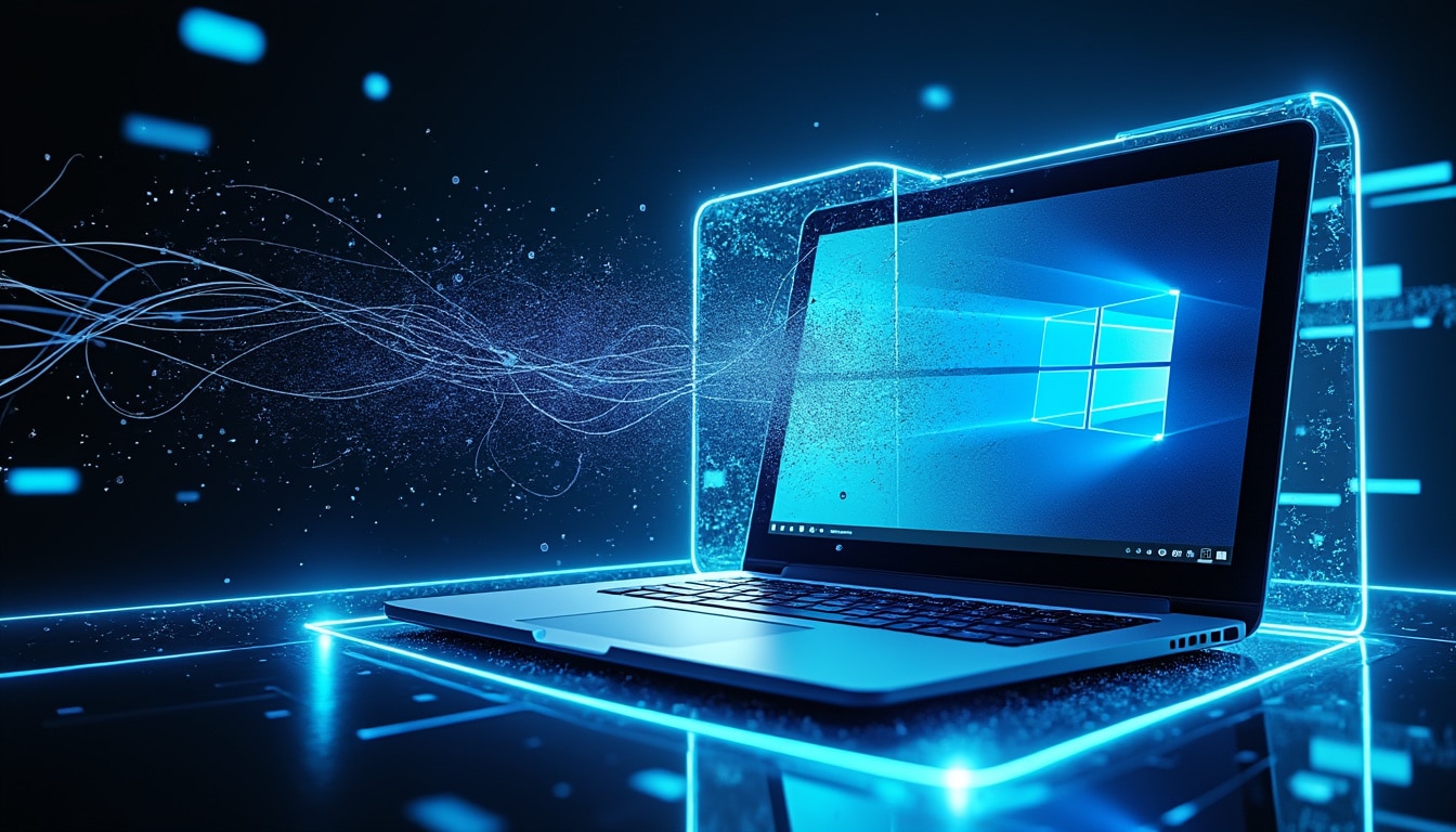 le bac à sable windows sécurise votre système en isolant les scripts web, empêchant ainsi les attaques et les infections pour une navigation plus sûre.