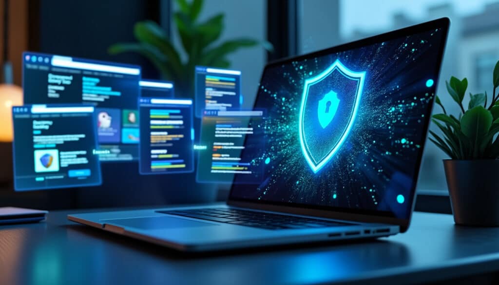 découvrez comment le logiciel defender protège votre ordinateur windows en bloquant efficacement les sites de phishing pour assurer votre sécurité en ligne.