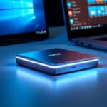 découvrez la compatibilité du système de fichiers exfat avec windows et linux, assurant un transfert de données rapide et efficace entre vos appareils.