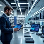 découvrez comment trouver et vérifier un fournisseur grossiste high-tech fiable en europe pour sécuriser vos achats et développer votre activité.