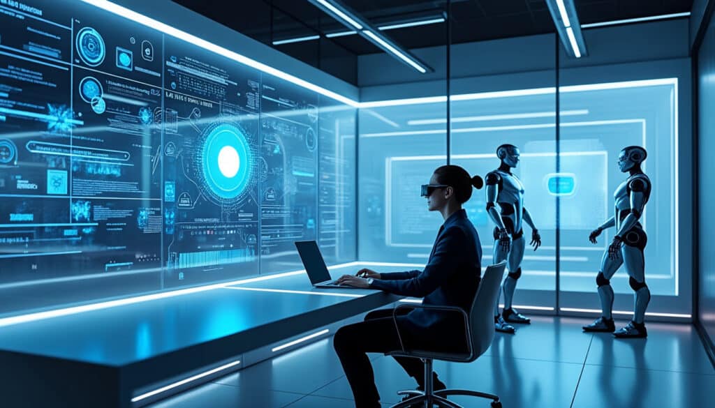 découvrez ce que recouvre réellement le terme 'high-tech' aujourd'hui, ses applications modernes et son impact sur notre quotidien.