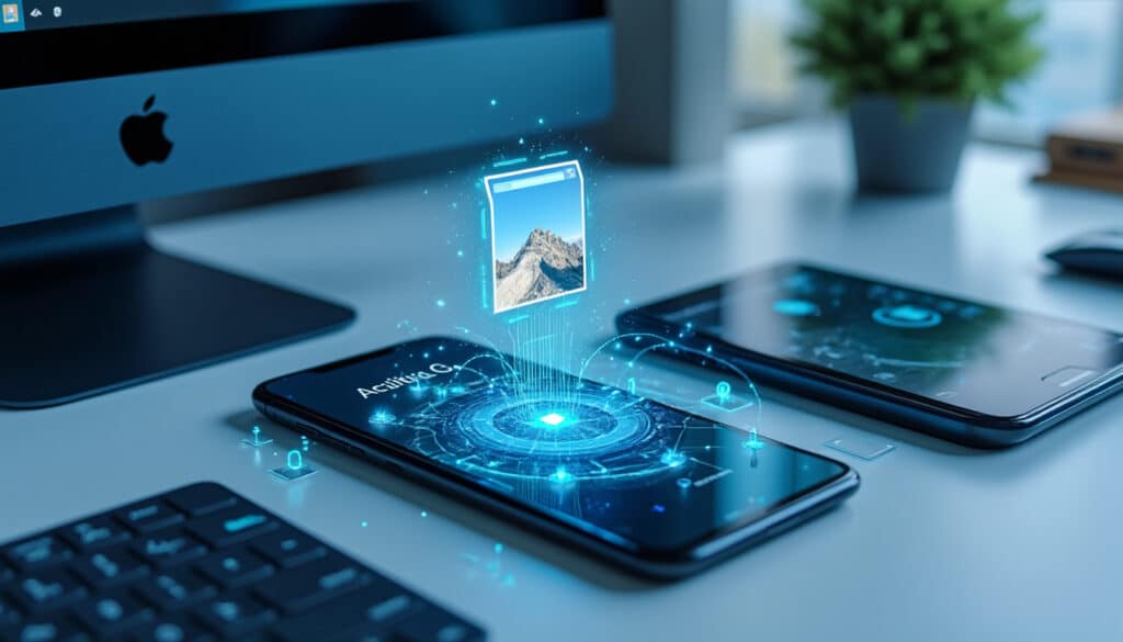 découvrez le rôle de l’hôte d’expérience inter-appareils dans windows, son utilité pour connecter vos appareils et comment vérifier son activité.