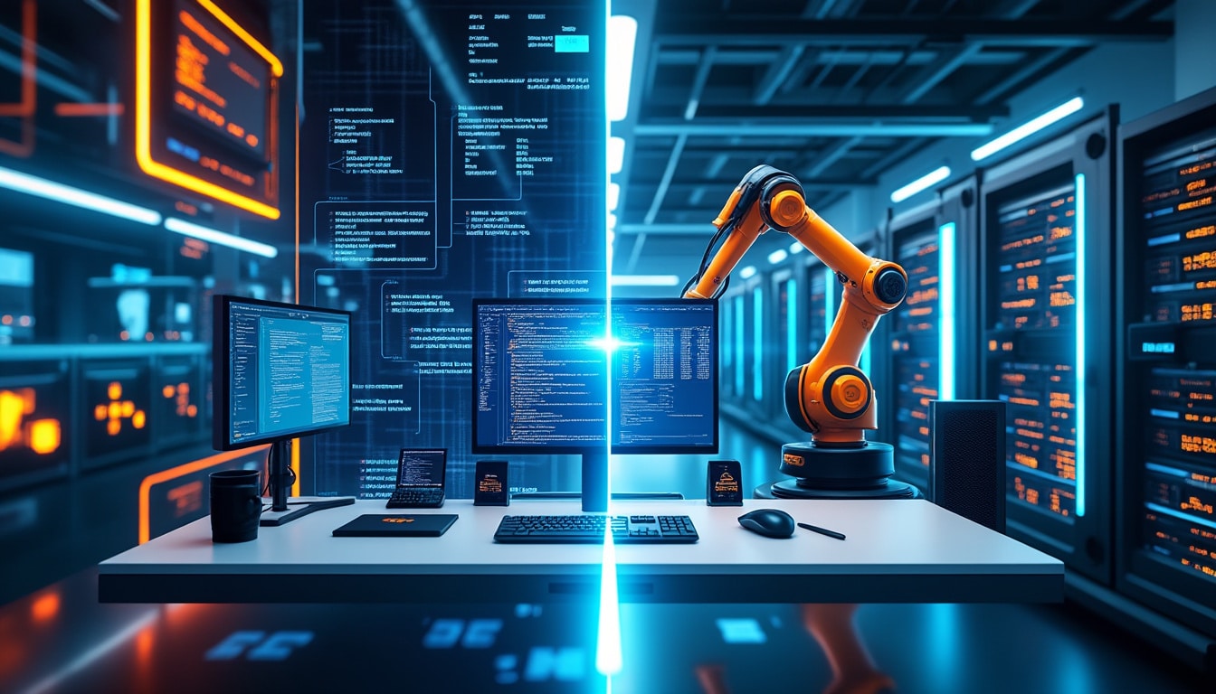 informatique et high-tech : deux univers proches, mais où se situe la frontière ? découvrez leurs différences, leurs usages et leurs points communs.