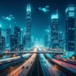 découvrez comment la smart city utilise des réseaux high-tech pour fluidifier le trafic et améliorer la mobilité urbaine grâce à des solutions innovantes et connectées.