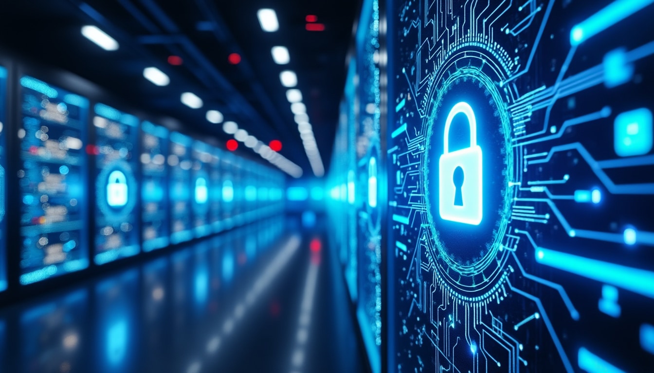 découvrez comment le li-fi révolutionne la sécurité des réseaux high-tech grâce à une transmission de données par la lumière, offrant rapidité et protection avancée contre les intrusions.