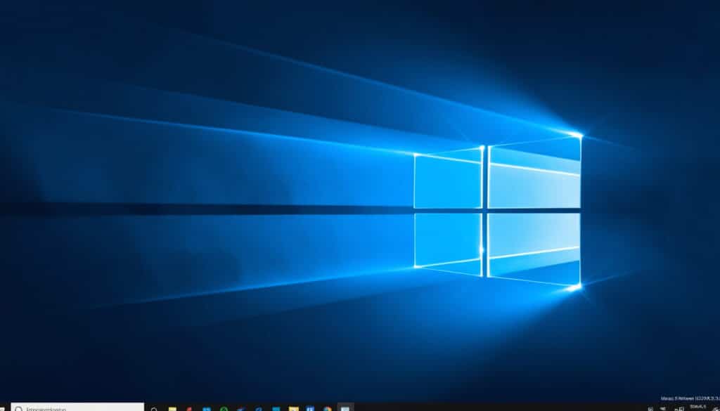 découvrez comment le menu démarrer de windows est désormais positionné au centre de l'écran par défaut pour une navigation plus intuitive et moderne.