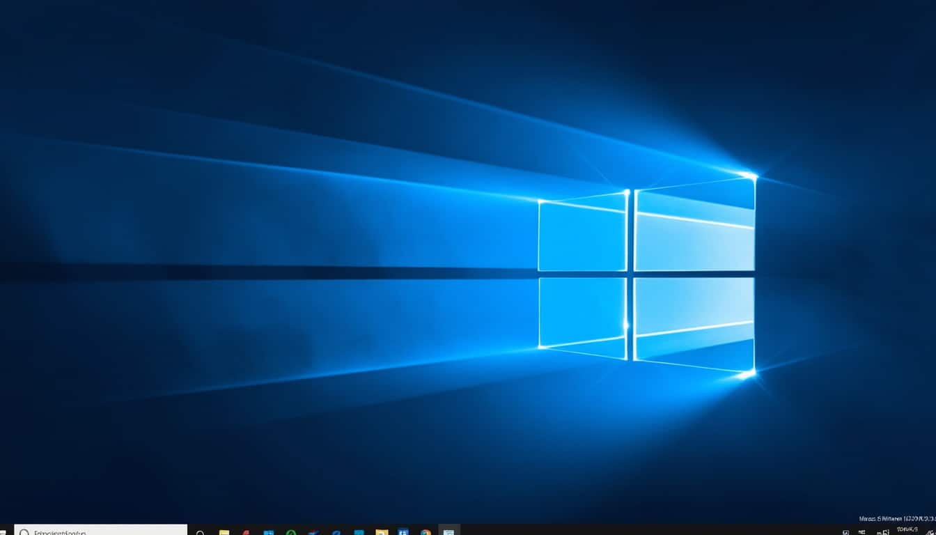 découvrez comment le menu démarrer de windows est désormais positionné au centre de l'écran par défaut pour une navigation plus intuitive et moderne.