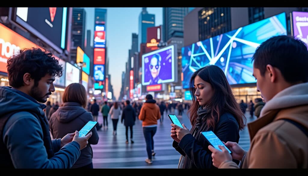 découvrez comment le système android s'impose comme le leader mondial des systèmes d'exploitation pour smartphones en 2026, grâce à son innovation et sa large adoption.