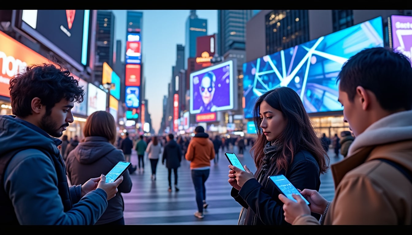 découvrez comment le système android s'impose comme le leader mondial des systèmes d'exploitation pour smartphones en 2026, grâce à son innovation et sa large adoption.