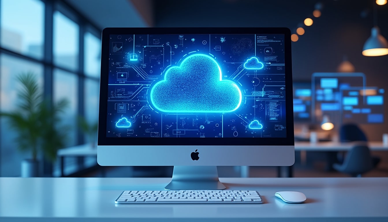 découvrez comment windows 12 révolutionne l'informatique en unifiant l'expérience pc et cloud pour une utilisation plus fluide et connectée.