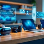 découvrez le fonctionnement de la location de matériel high-tech, les principales plateformes disponibles et les tarifs pratiqués pour profiter des dernières technologies sans achat.